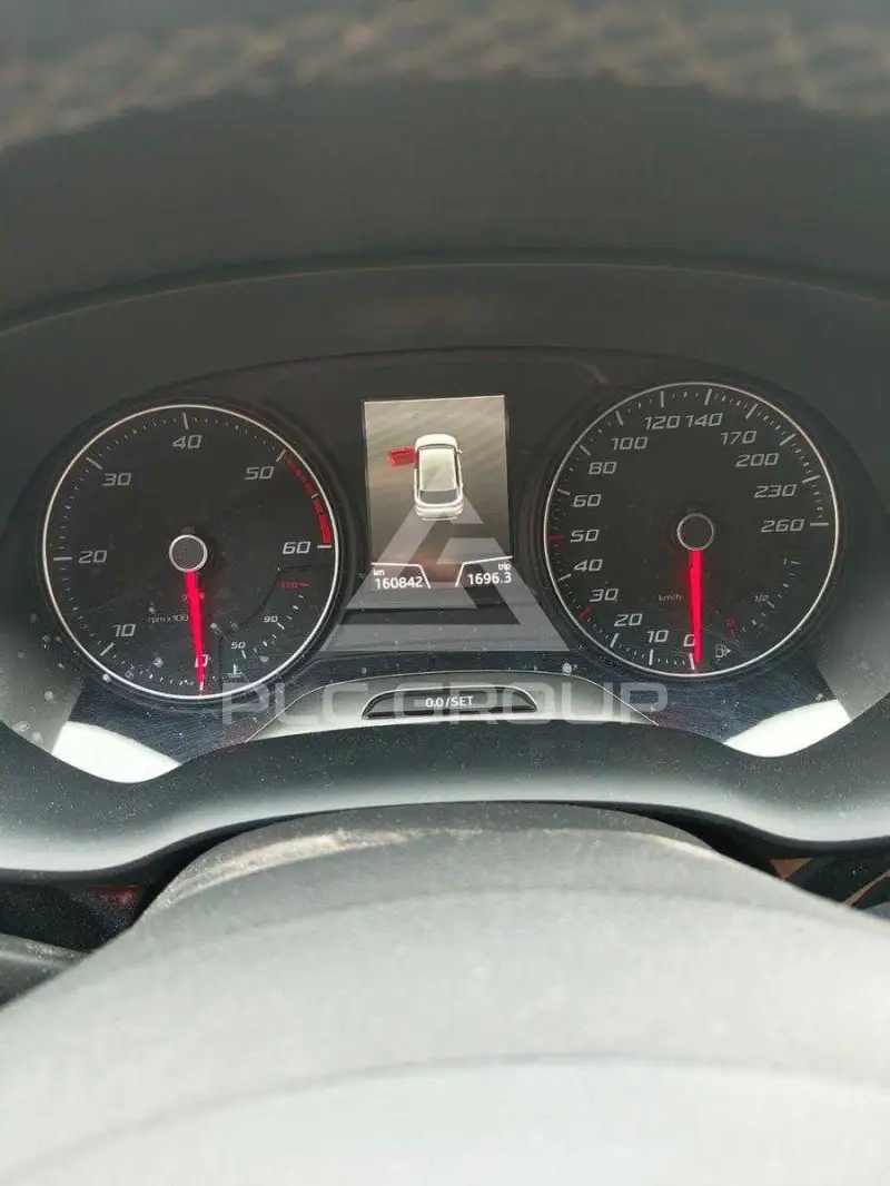2017 Seat Alteca