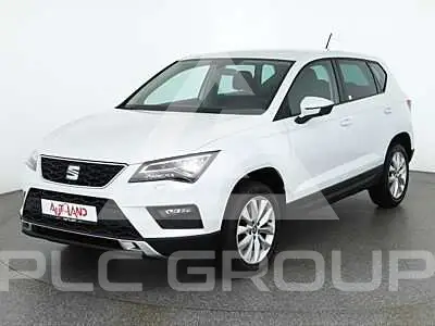 2017 Seat Alteca