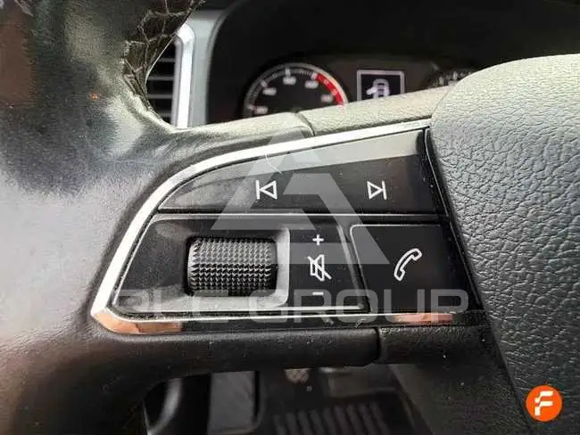 2017 Seat Alteca