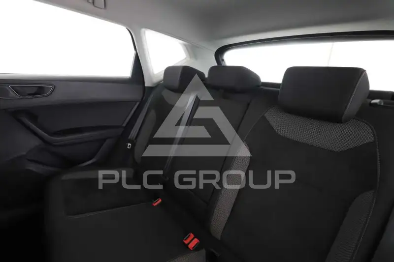 2017 Seat Alteca