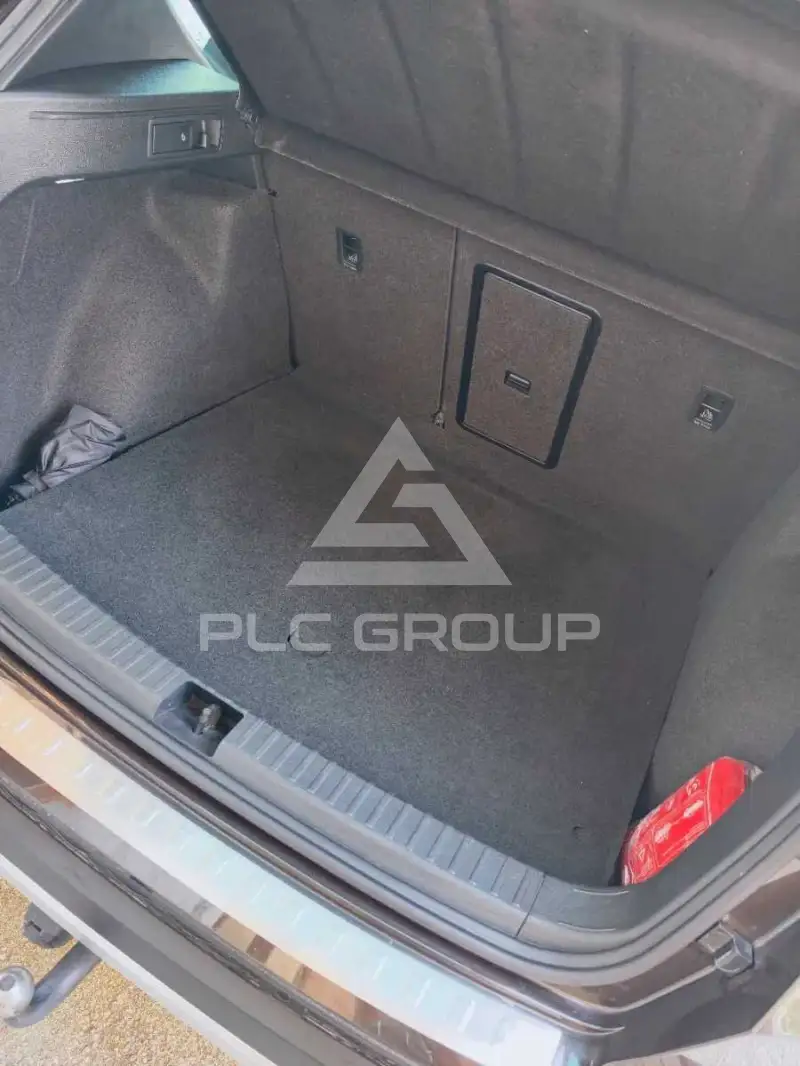 2017 Seat Alteca