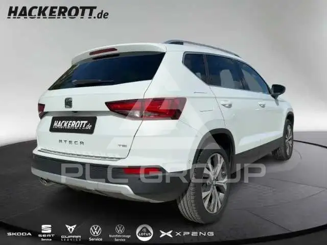 2017 Seat Alteca