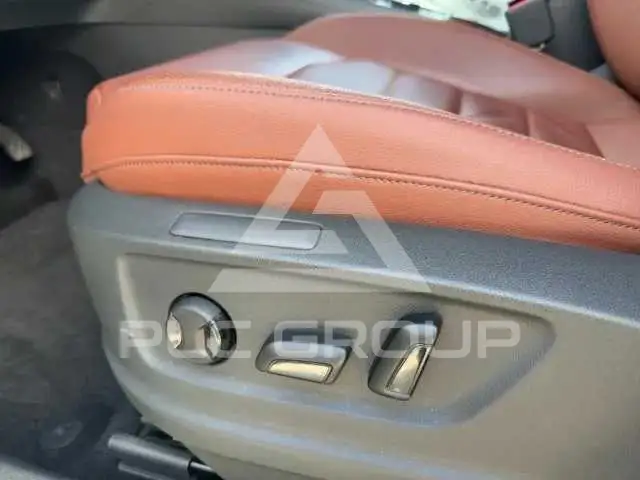 2017 Seat Alteca
