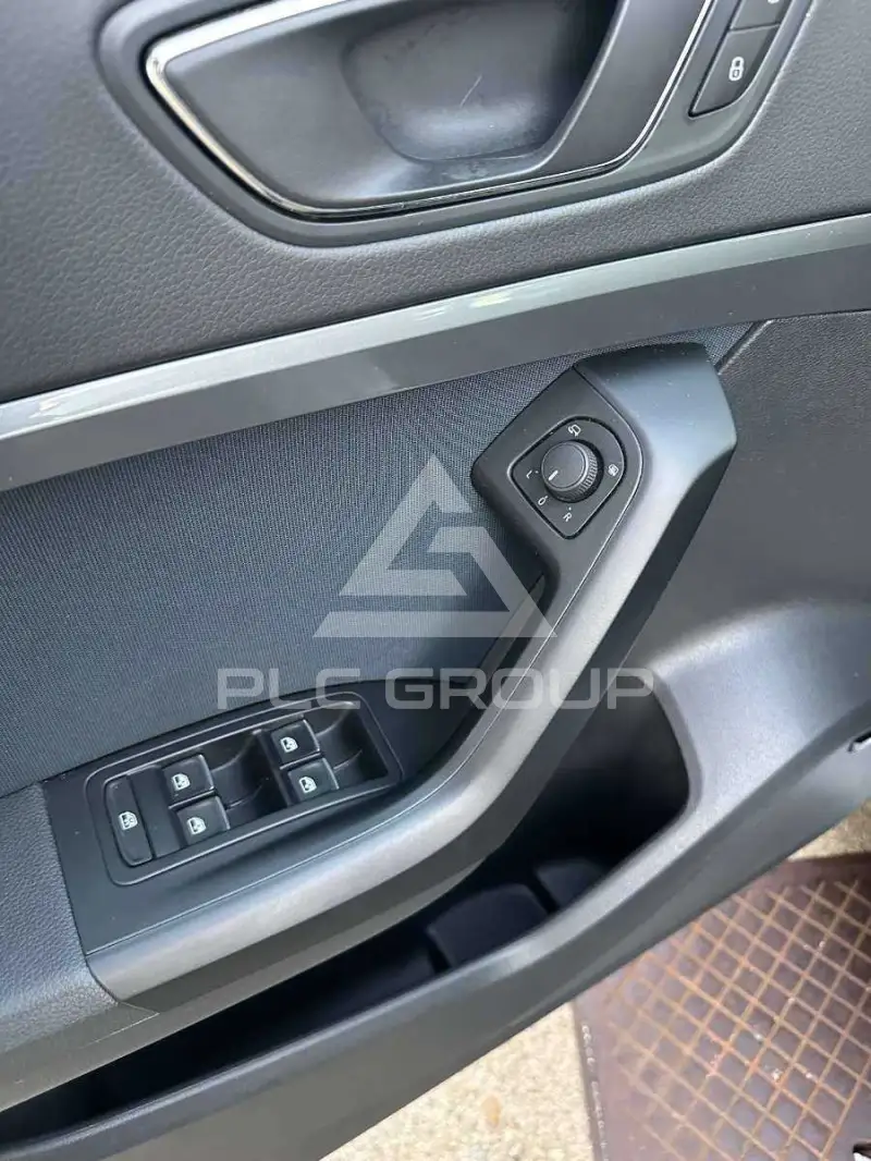2017 Seat Alteca