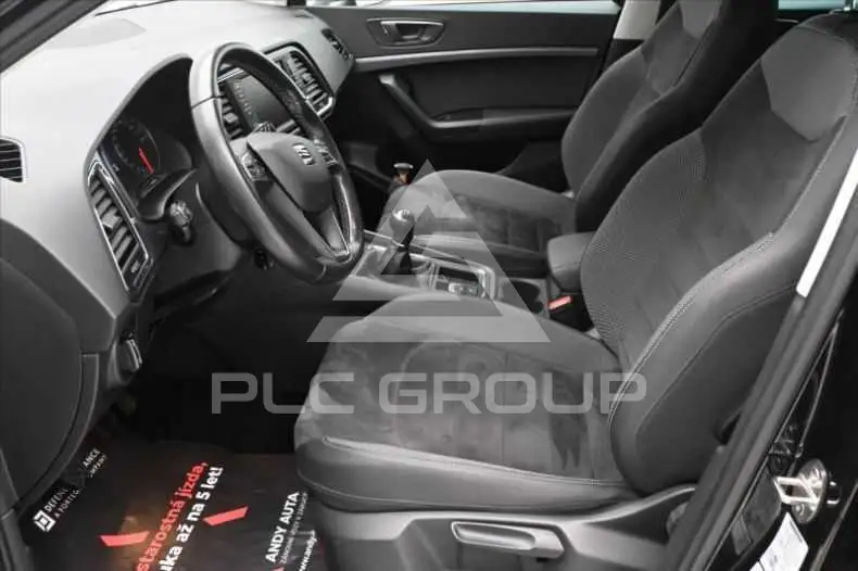 2017 Seat Alteca