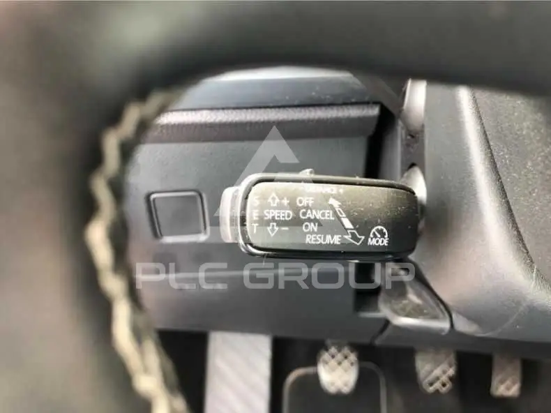 2017 Seat Alteca