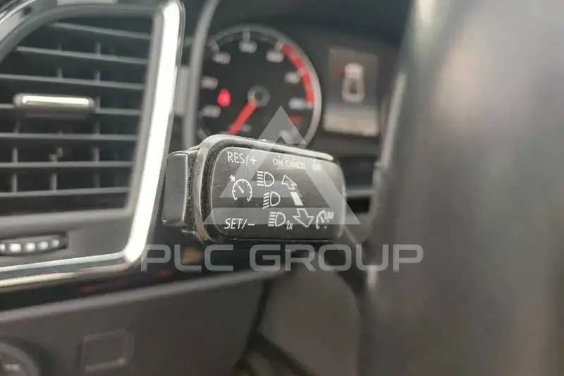 2017 Seat Alteca