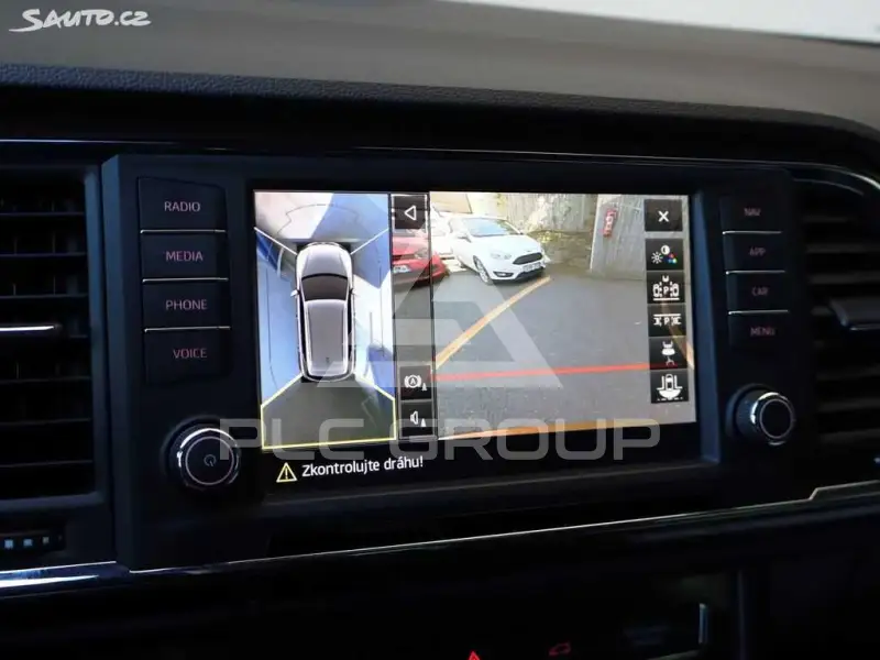2017 Seat Alteca