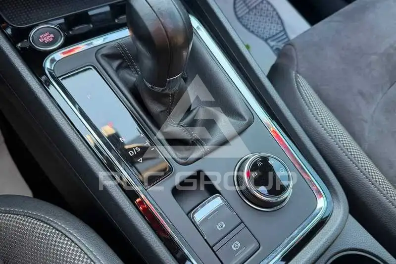 2017 Seat Alteca