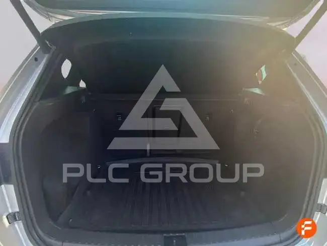 2017 Seat Alteca