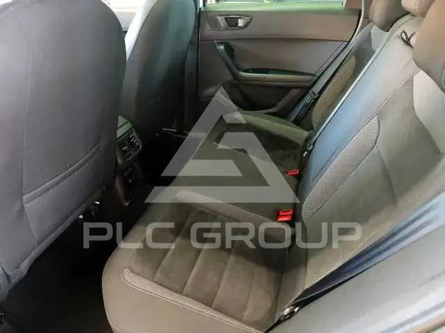 2017 Seat Alteca