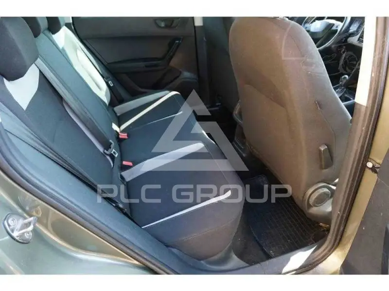 2017 Seat Alteca