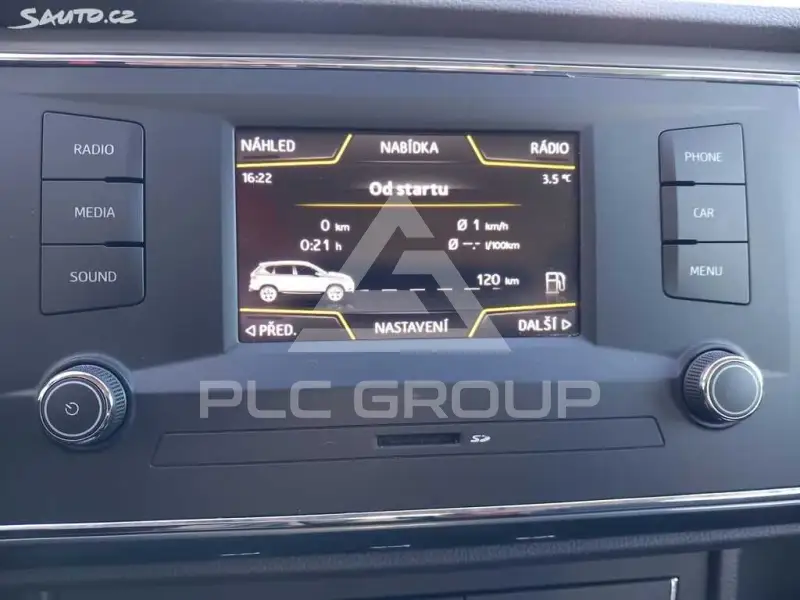 2017 Seat Alteca