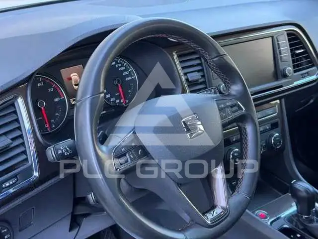 2017 Seat Alteca