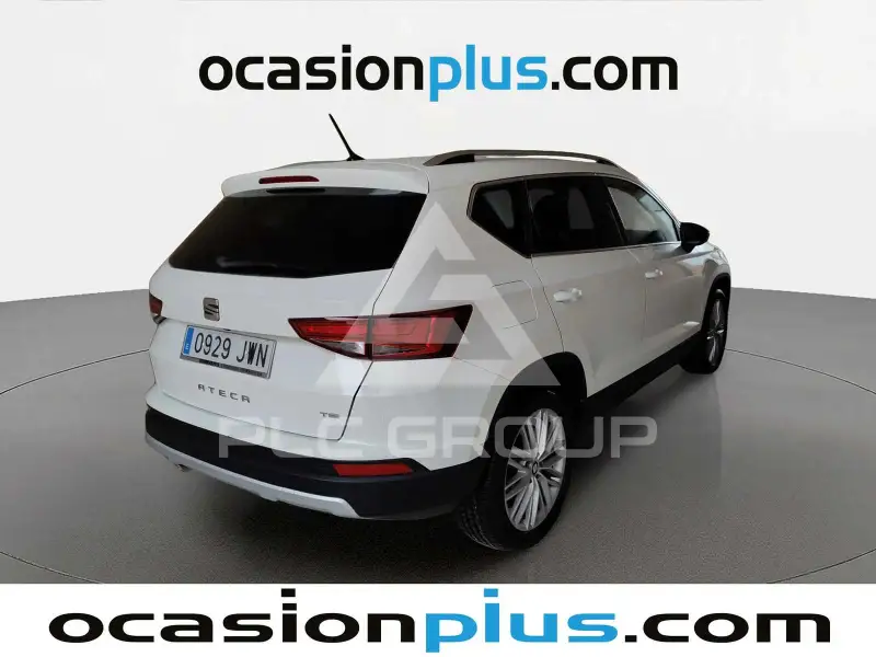 2017 Seat Alteca