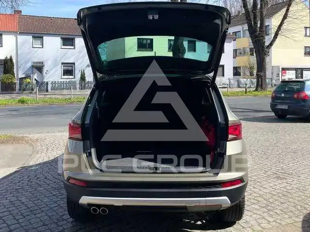 2017 Seat Alteca