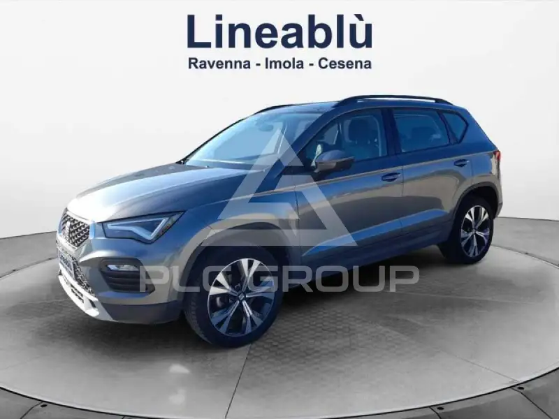 2017 Seat Alteca