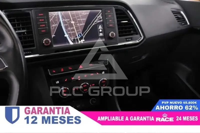 2017 Seat Alteca
