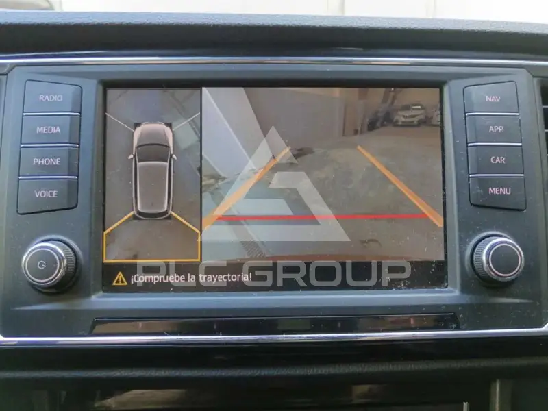 2017 Seat Alteca