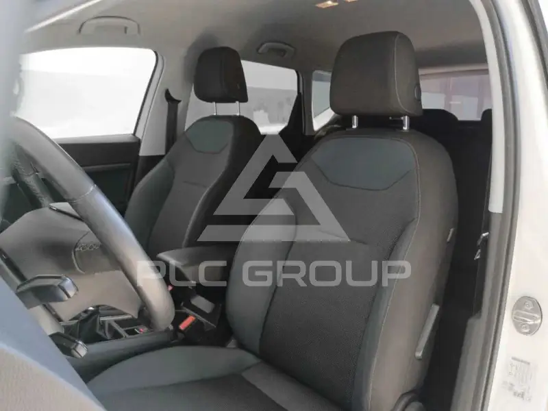 2017 Seat Alteca