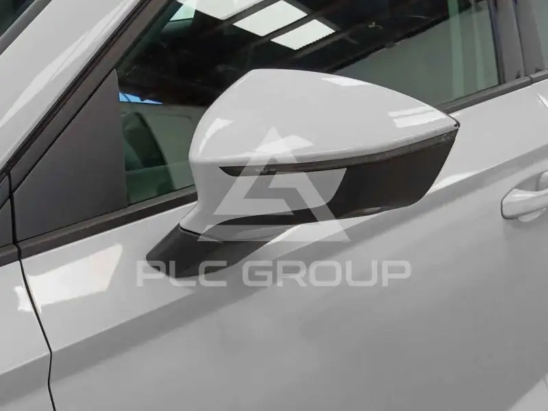 2017 Seat Alteca