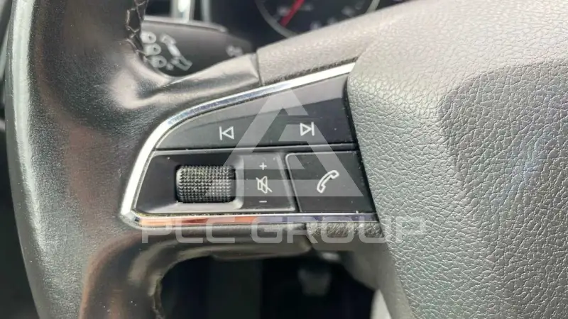 2017 Seat Alteca