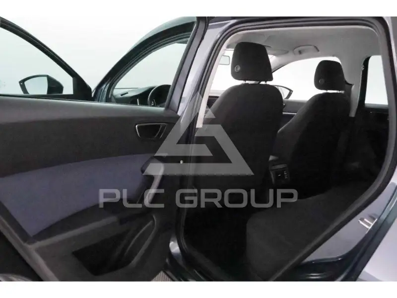 2017 Seat Alteca