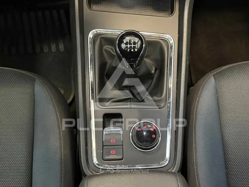 2017 Seat Alteca