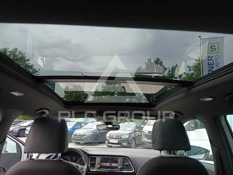 2017 Seat Alteca