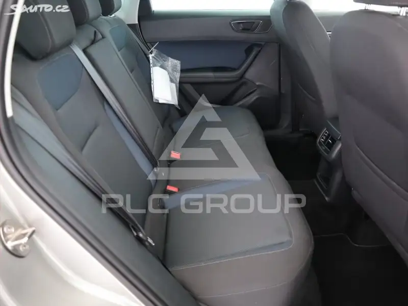 2017 Seat Alteca