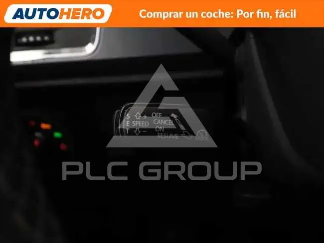 2017 Seat Alteca