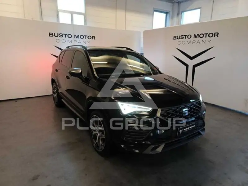 2017 Seat Alteca