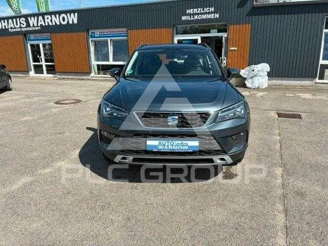 2017 Seat Alteca