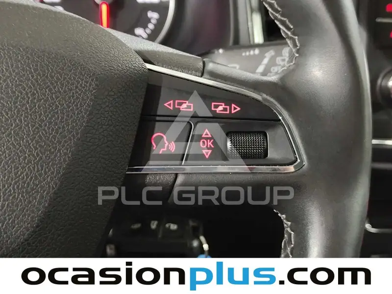 2017 Seat Alteca