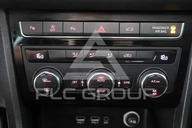2017 Seat Alteca