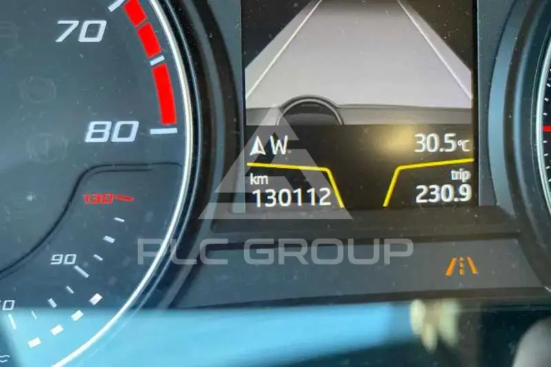 2017 Seat Alteca