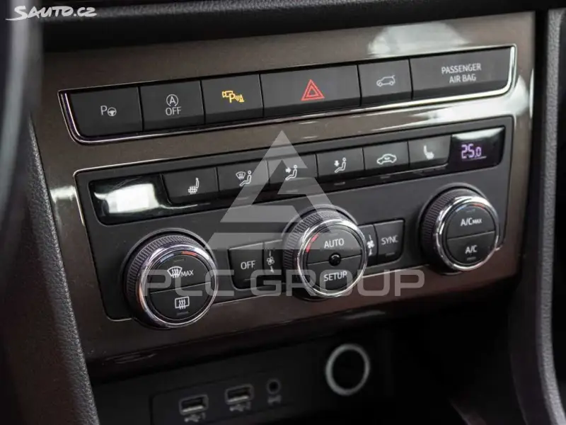 2017 Seat Alteca