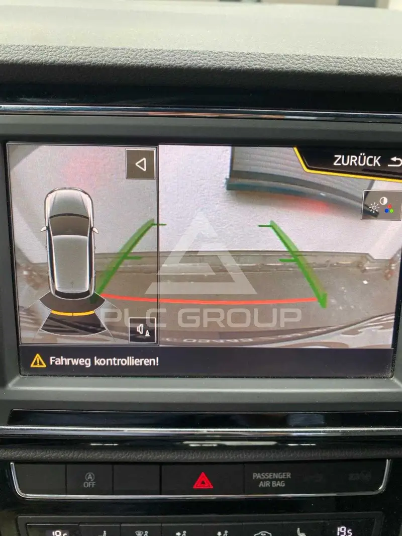 2017 Seat Alteca