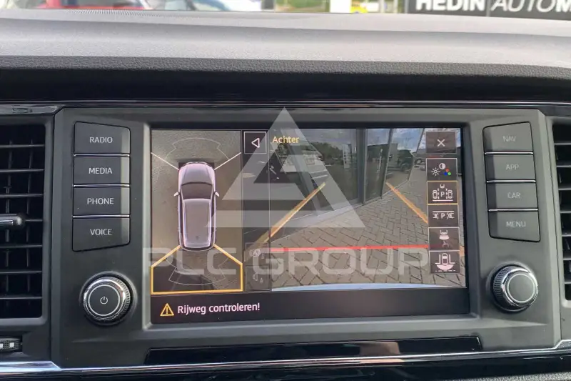 2017 Seat Alteca