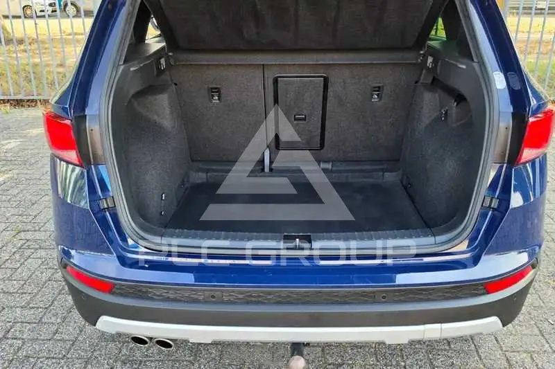 2017 Seat Alteca