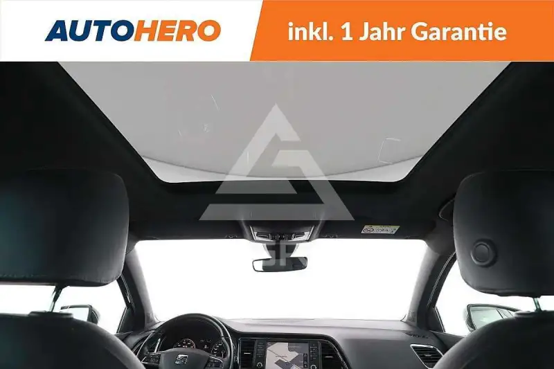 2017 Seat Alteca