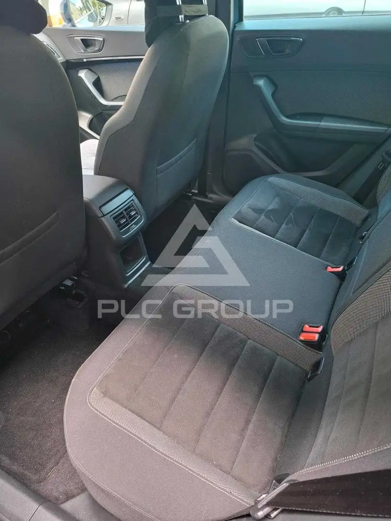 2017 Seat Alteca