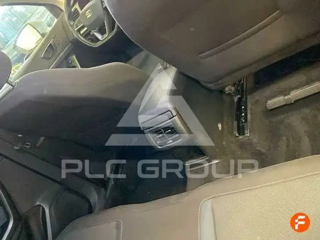 2017 Seat Alteca