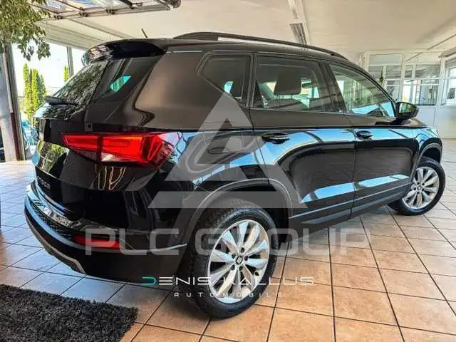 2017 Seat Alteca