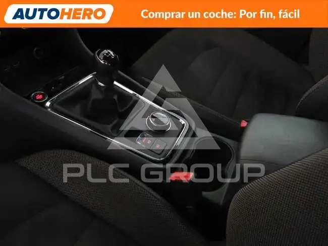 2017 Seat Alteca