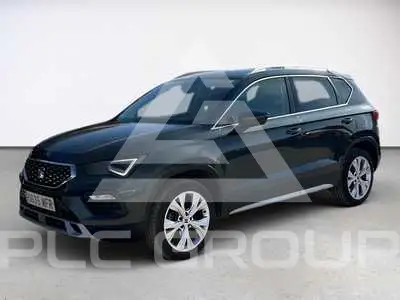 2017 Seat Alteca