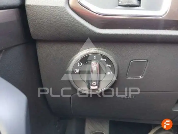 2017 Seat Alteca