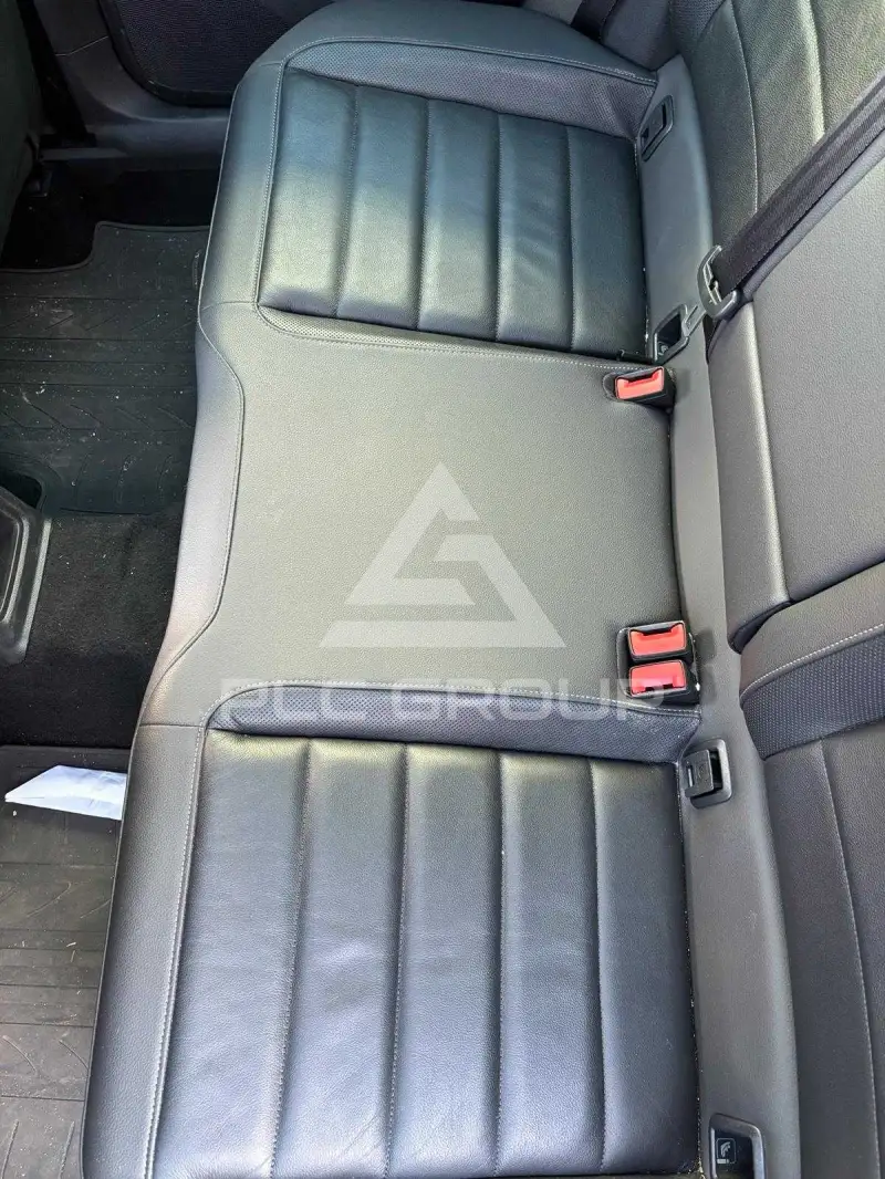 2017 Seat Alteca