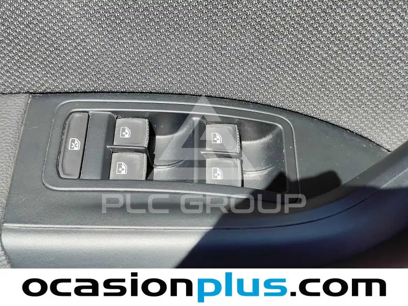 2017 Seat Alteca