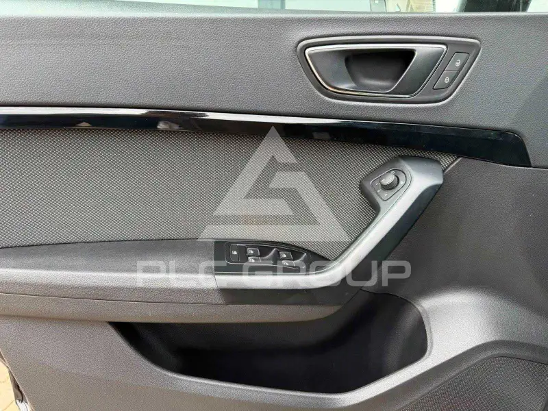 2017 Seat Alteca
